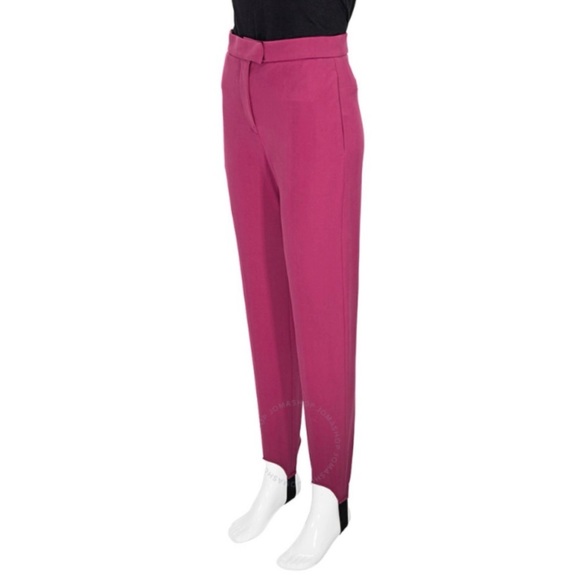 Burberry Ladies Crowle Stirrup Trousers –– NWT - Picture 5 of 17